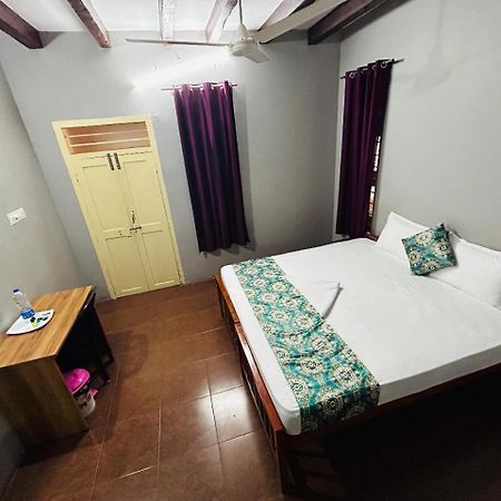 Era Heritage Inn Kozhikode Exterior foto