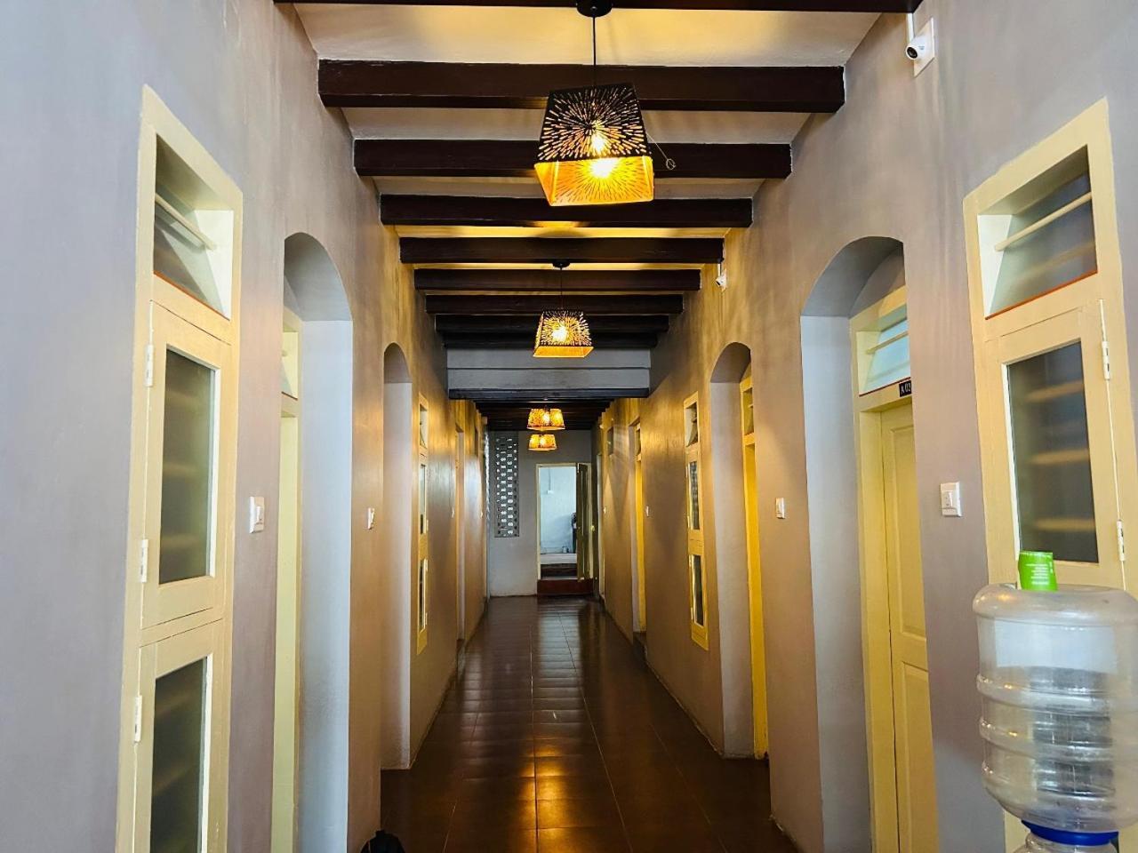 Era Heritage Inn Kozhikode Exterior foto