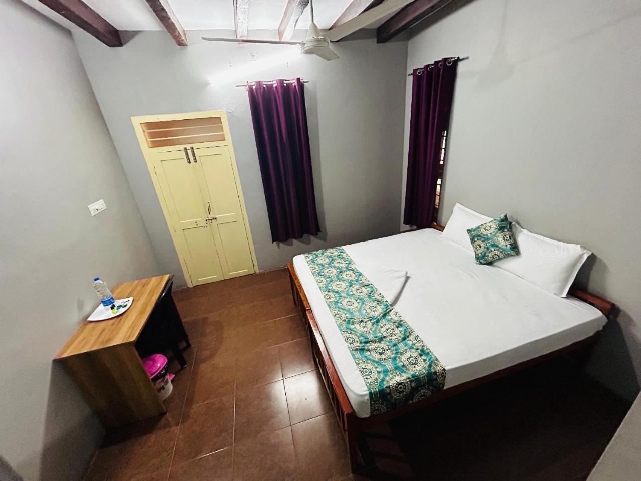 Era Heritage Inn Kozhikode Exterior foto