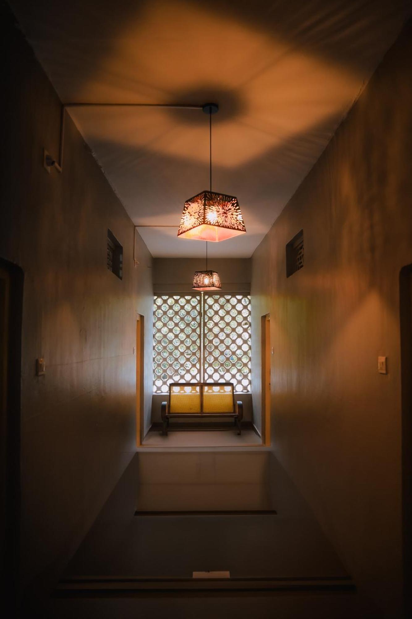 Era Heritage Inn Kozhikode Exterior foto