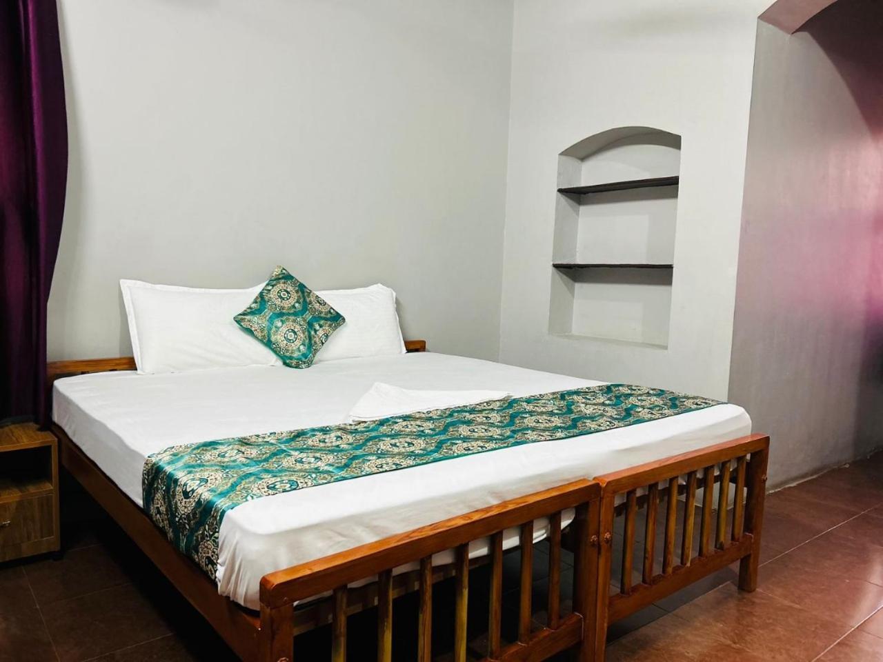 Era Heritage Inn Kozhikode Exterior foto