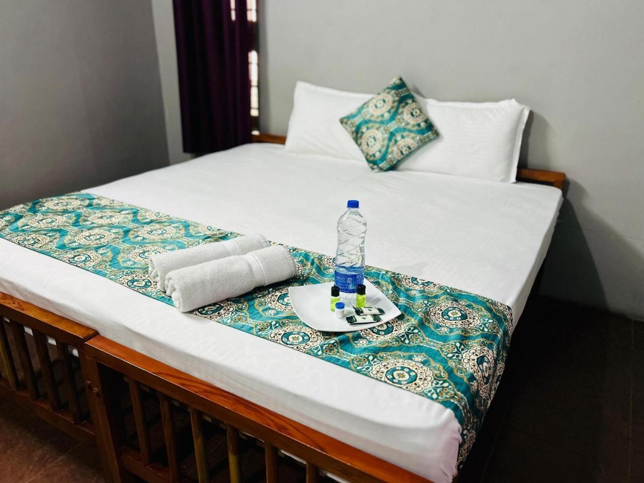 Era Heritage Inn Kozhikode Exterior foto