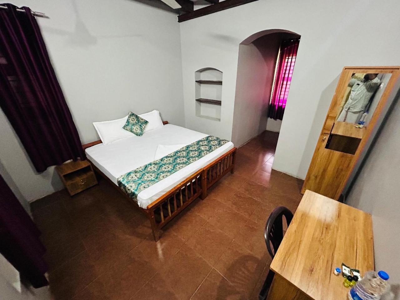 Era Heritage Inn Kozhikode Exterior foto