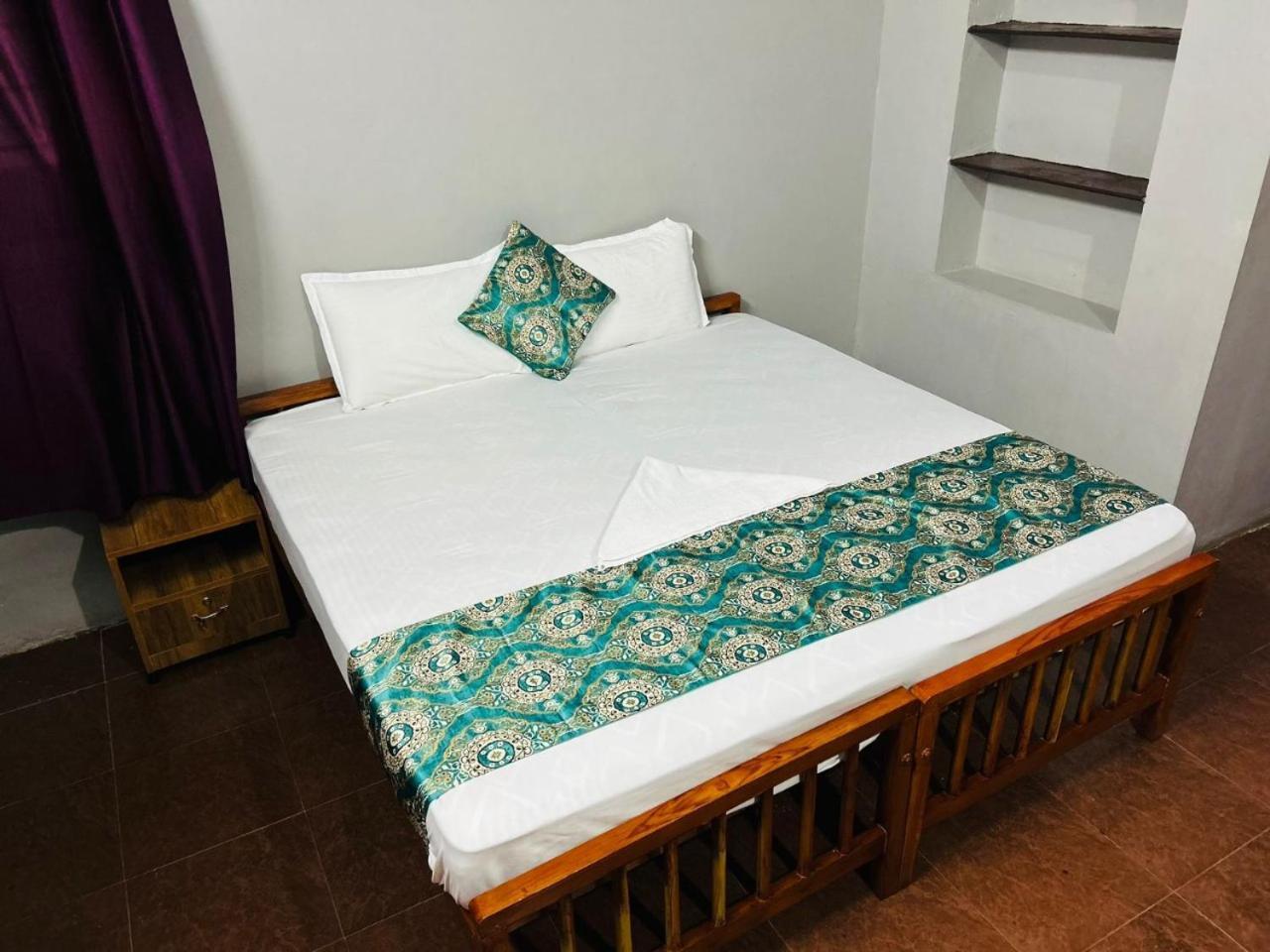 Era Heritage Inn Kozhikode Exterior foto
