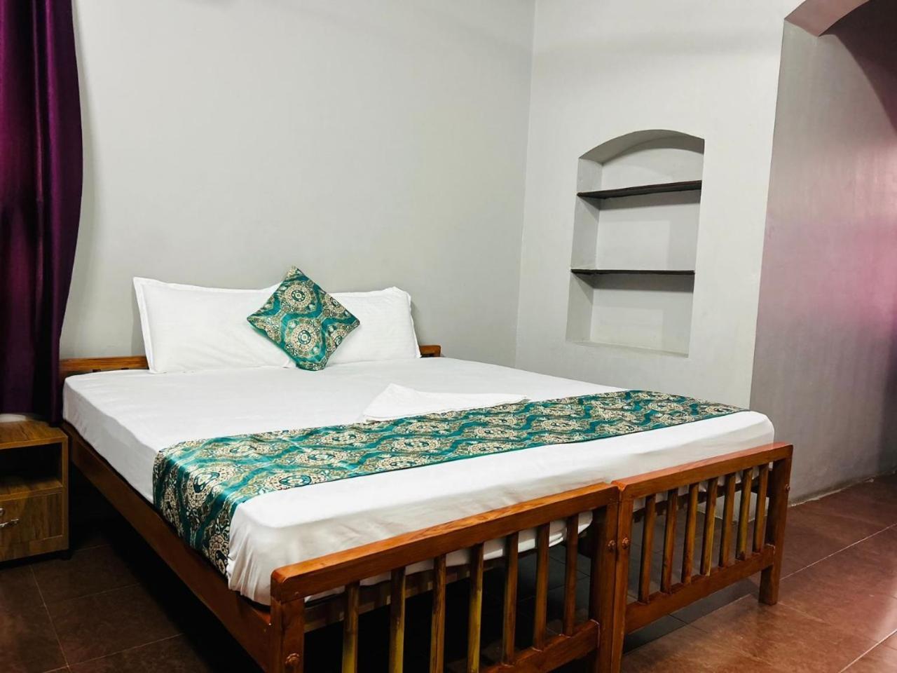 Era Heritage Inn Kozhikode Exterior foto